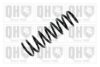 QUINTON HAZELL QCS6417 Coil Spring